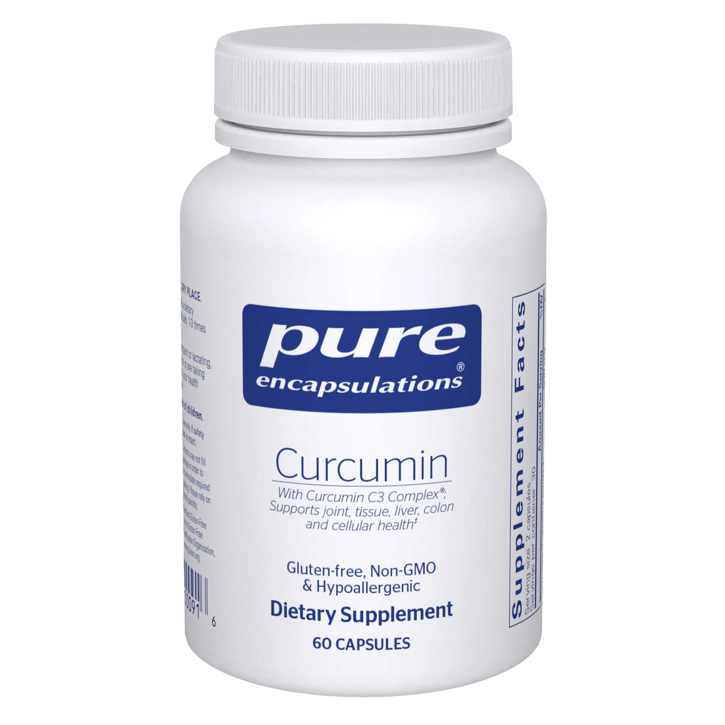 Curcumin