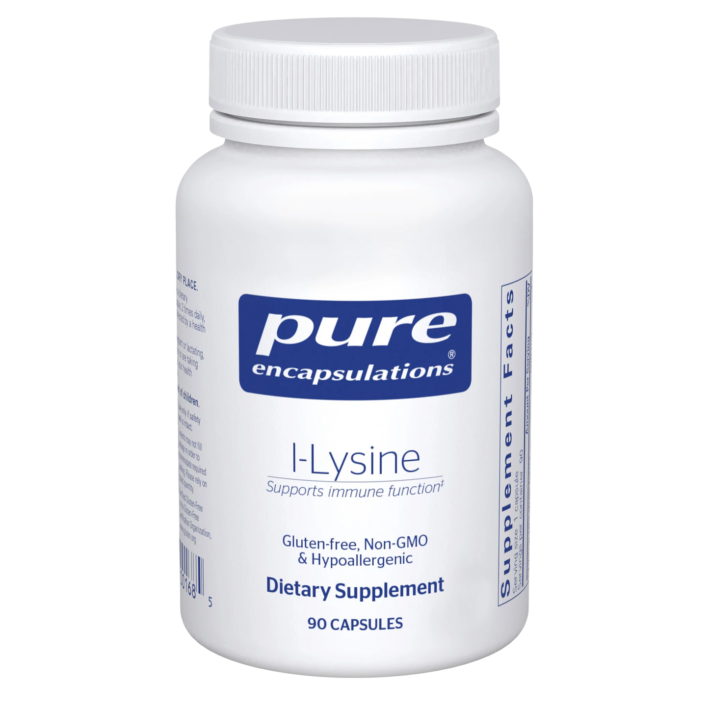 L-Lysine