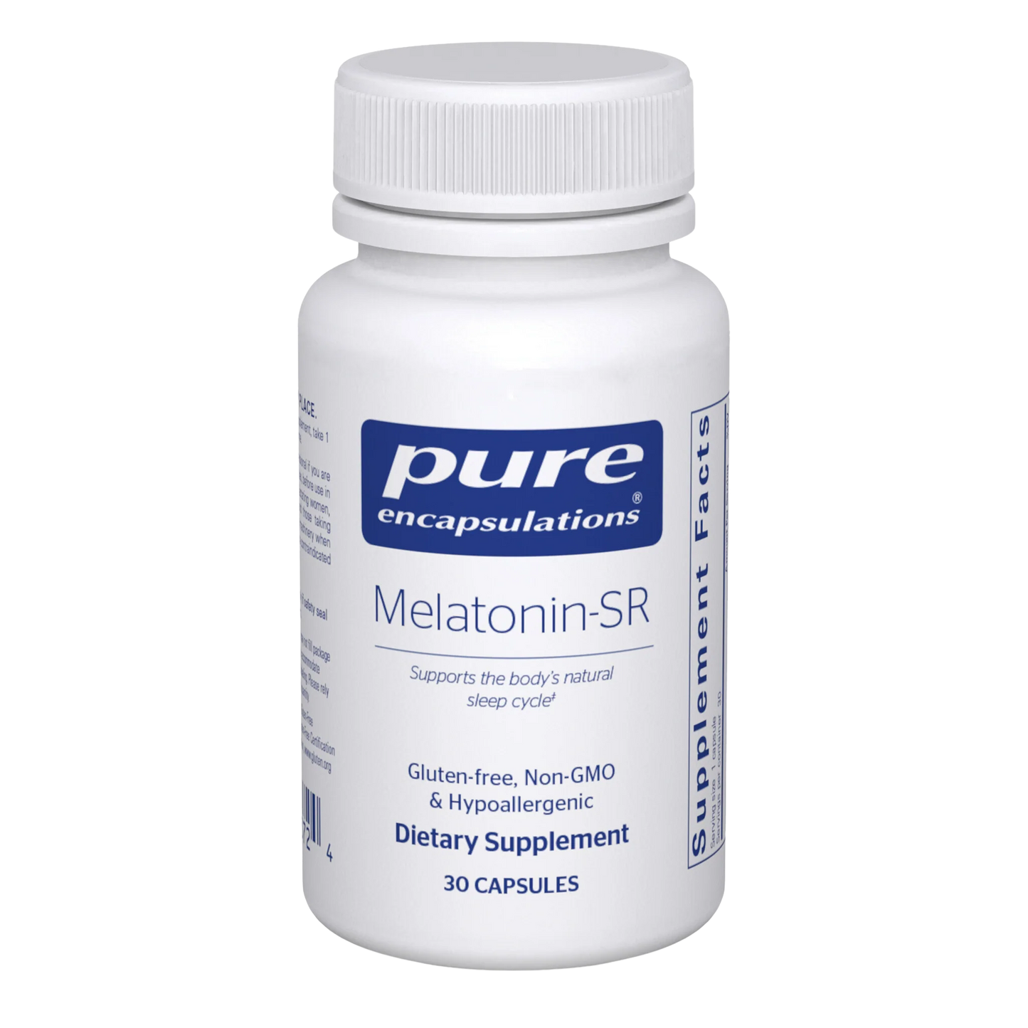 Melatonin SR