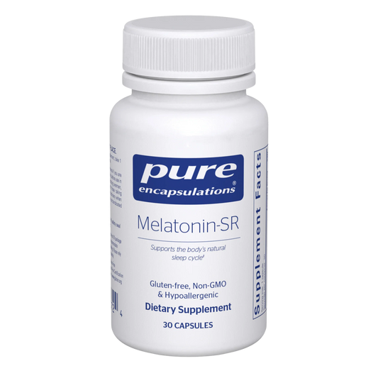 Melatonin SR