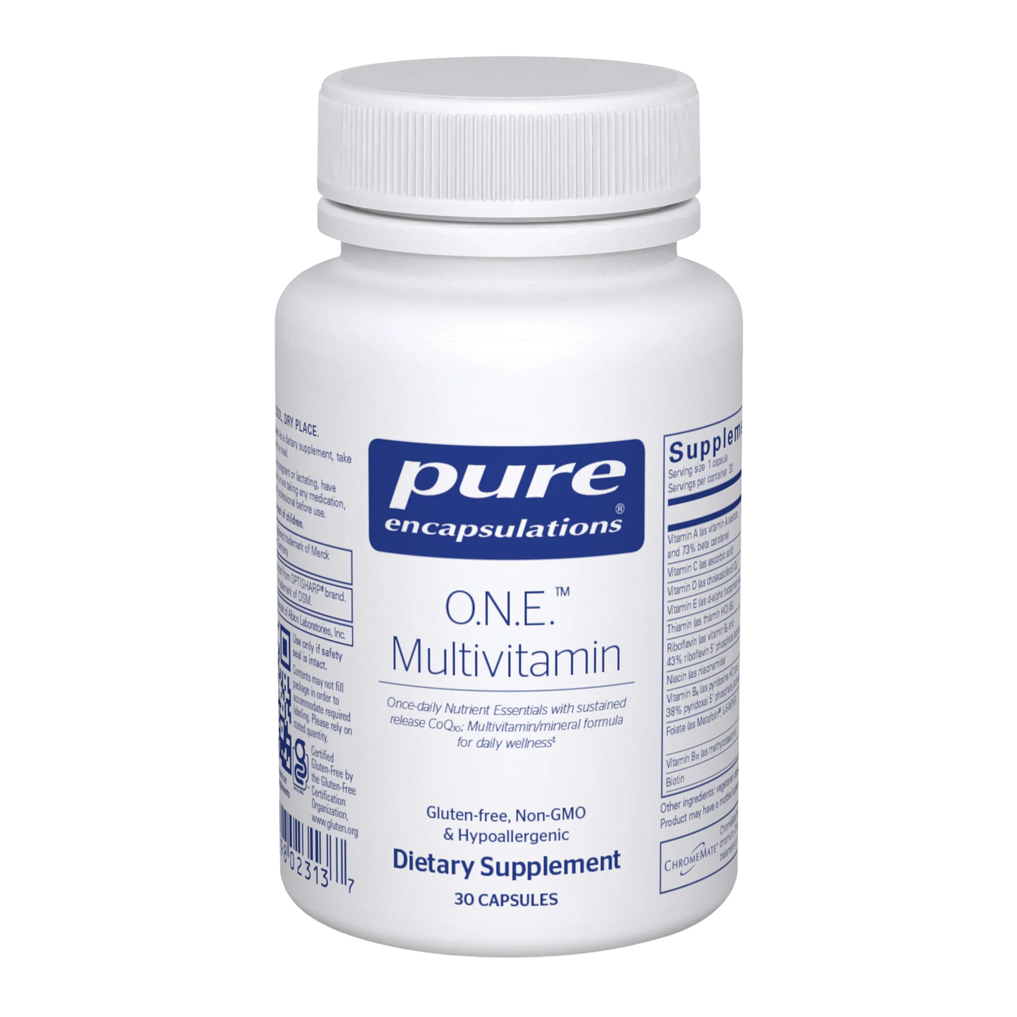 O.N.E. Multivitamin