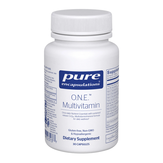 O.N.E. Multivitamin