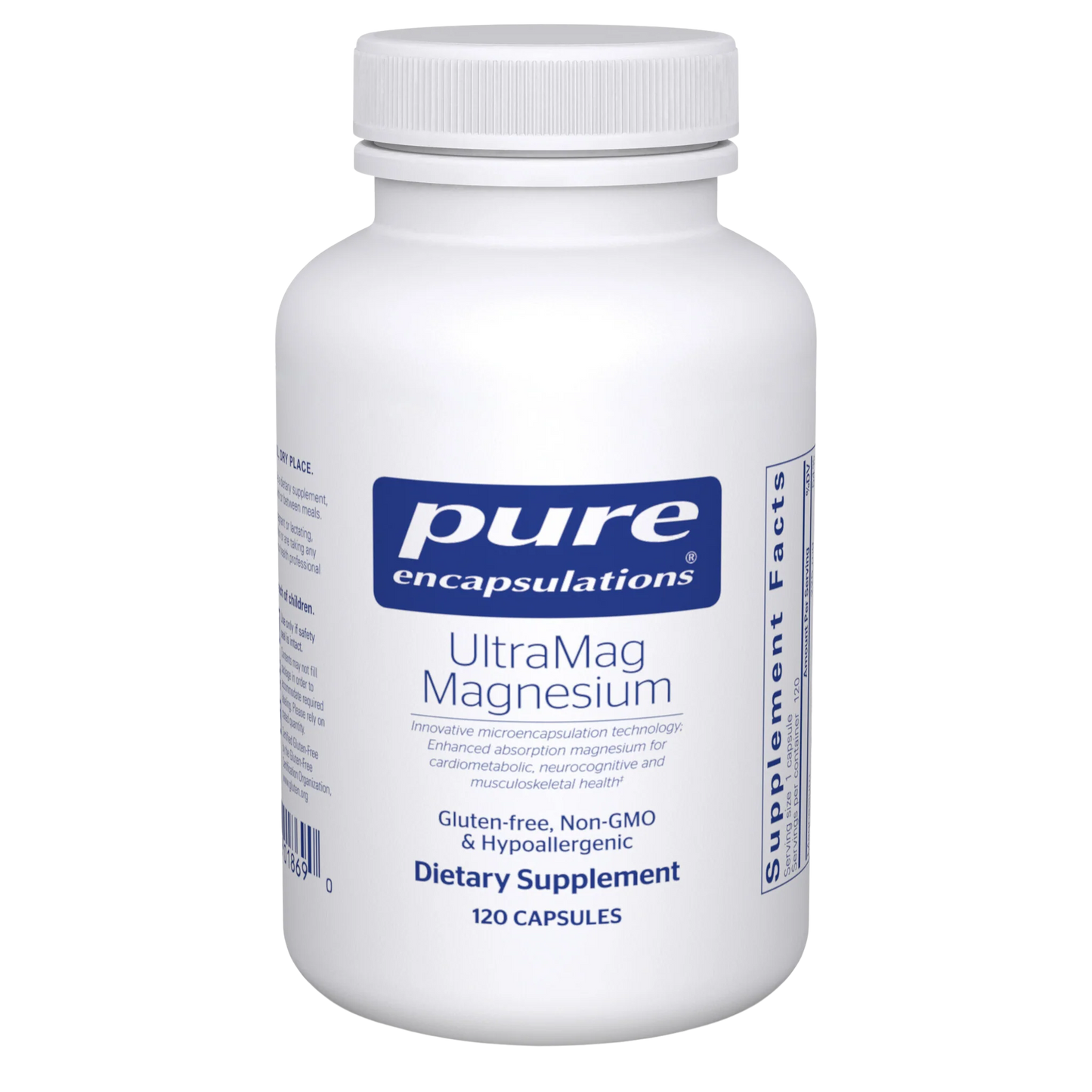 UltraMag Magnesium