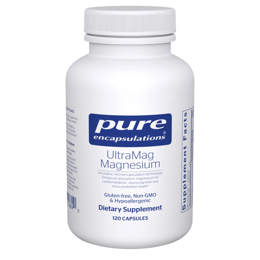 UltraMag Magnesium